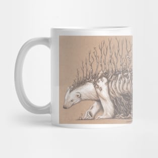 Spirit of Winter Mug